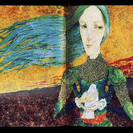 Орлеанская дева