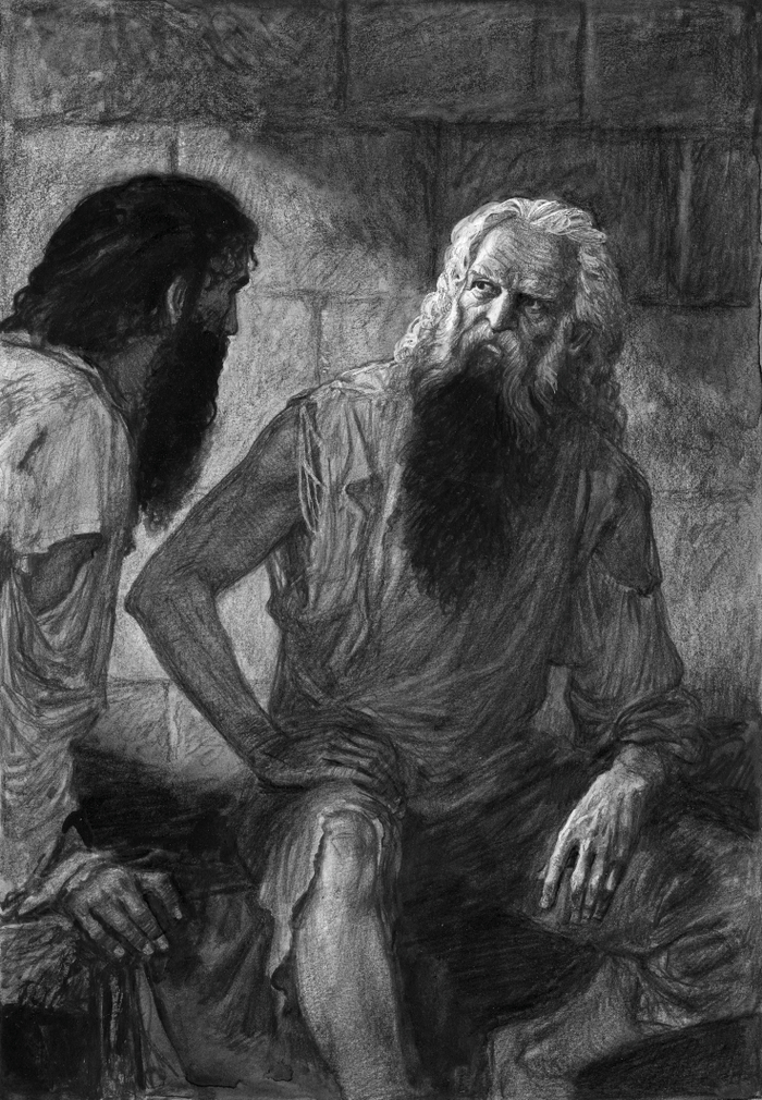 А.Дюма. Граф Монте-Кристо. Итальянский учёный.