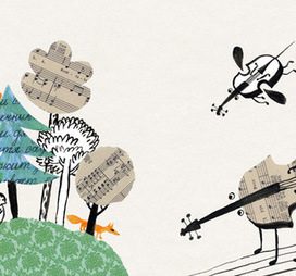 Артур Гиваргизов "Как-то я летел с рябины"