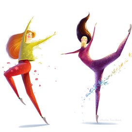 " Ми будемо танцювати"/"Мы будем танцевать"