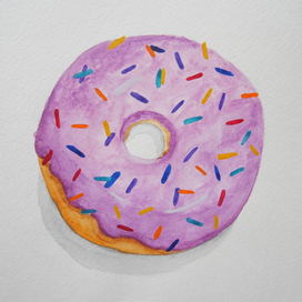 Donut