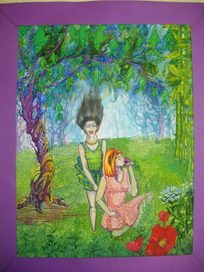 Вверх тормашками