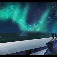 Огни Севера