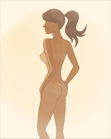 А что носили вы этим летом? :)