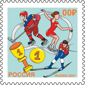 Марка спорт 