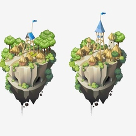 Набросок для поэтапного развития