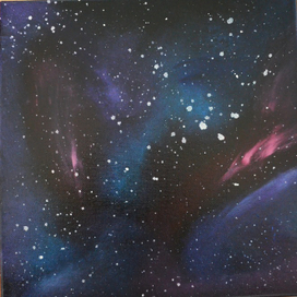 Космическое пространство