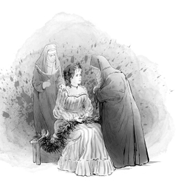 Уговоры. Пышка. Ги де Мопассан