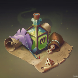 Инструменты ДМа