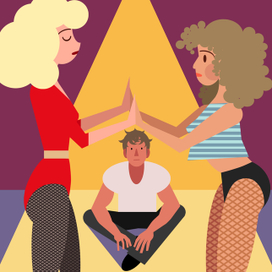 Грязные танцы