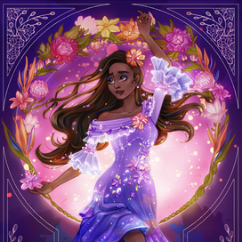 Изабела "Энканто"