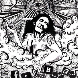 Господь смеется над нами