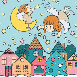 детская игра_НАЙДИ ОТЛИЧИЯ