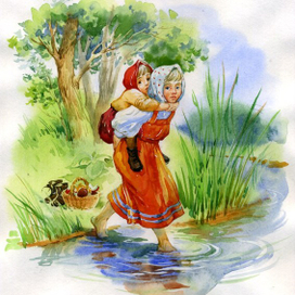 Азбука Л. Толстого