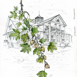  Михайловское