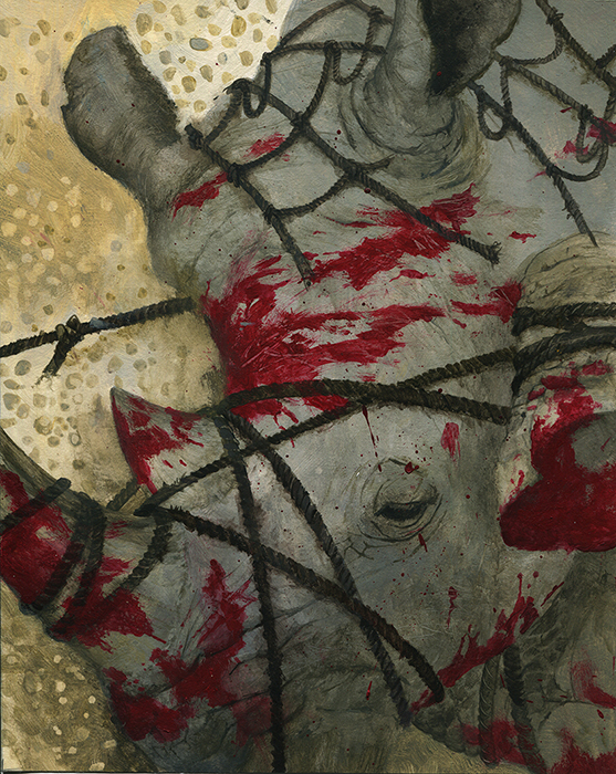 На краю Ойкумены 2