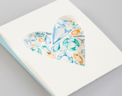 Любовь это сокровище! 