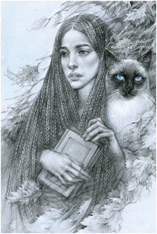 Лиза и Морис