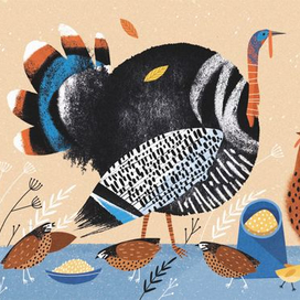 Птичий базар