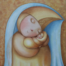 Сердце матери