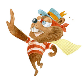 Супергерои