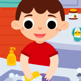 Найди ошибки на картинке