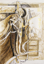 Семейный портрет