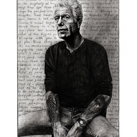 Больше работ в инстаграме @hardlikearocknroll  и на сайте sachareznik.wixsite.com/hardlikearocknroll