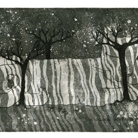 Кошка, которая..