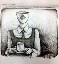 двойной эспрессо