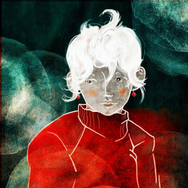 Автопортрет