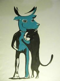 из серии "Союзы"