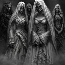 brides