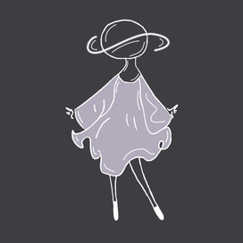 мисс Сатурн 