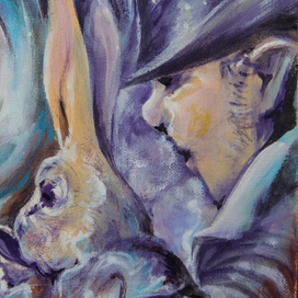 в стране Чудес