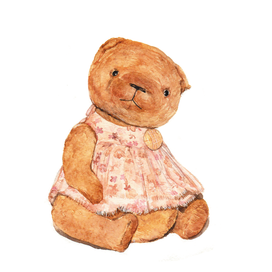 Иллюстрация к открытке 