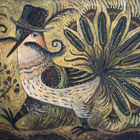 Птичий дядька