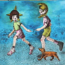 Звездный побег