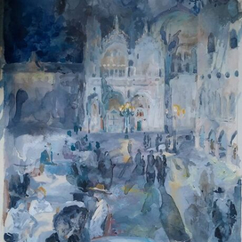 музыка Сан-Марко