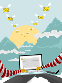 Электронная почта