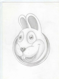 Скетч иконки  для  игры