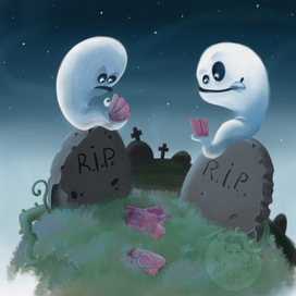 Полуночная игра