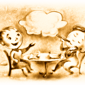 Иллюстрация для сайта www.sand.show