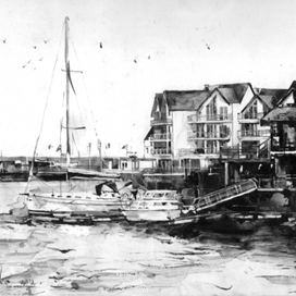 Путешествие.