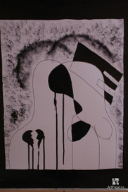 Любовь.Печаль.Слезы.