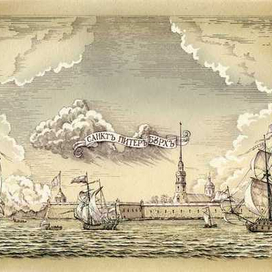 Для буклета монет 2013 года СпМД