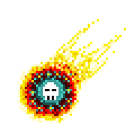 death is coming
