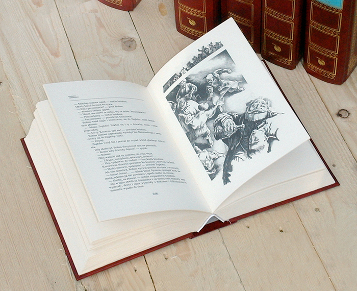 Х. Сенкевич, "Огнем и Мечем", "Потоп", "Пан Володыевский"