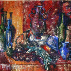 Натюрморт