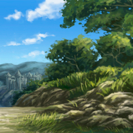 Фон для игры